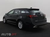 Toyota Corolla Touring Sports 1.8 Hybrid Comfort