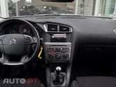 Citroen C4 1.6 BlueHDi Live