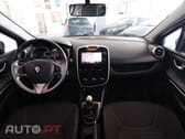Renault Clio 0.9 TCE Dynamique S
