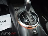 Nissan Juke 1.0 DIG-T N-Connecta NAV. DCT