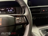 Fiat Doblo 1.5 BlueHDi Maxi