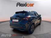 Nissan Juke 1.0 DIG-T N-Connecta NAV.