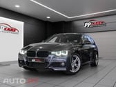 BMW 318 i Aut. M Sport