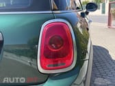 MINI Cooper One