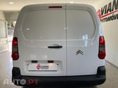 Citroen Berlingo 1.6 BlueHDi L1 3L