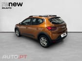 Dacia Sandero EXPRESSION