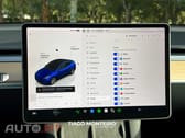Tesla Model Y Tração Traseira
