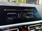 BMW 420 d Advantage Auto