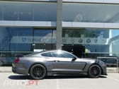 Ford Mustang GT Bullit
