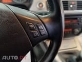 BMW 320 d Touring