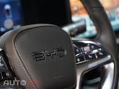 BYD Sealion 7 82.5 kWh Comfort