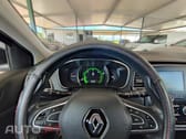 Renault Mégane Sport Tourer 1.5 dCi Zen ECO