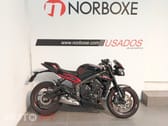 Triumph Speed Triple R
