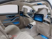 Mercedes-Benz S 63 AMG I.V.A DEDUTÍVEL E Performance L