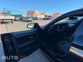 BMW 418 d Pack M Auto