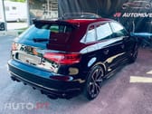 Audi A3 Sportback 1.6 TDi S-line