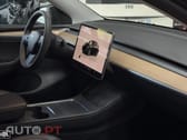 Tesla Model Y Long Range Dual Motor AWD