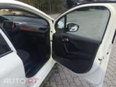 Peugeot 208 1.2 PureTech Signature