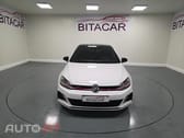Volkswagen Golf 2.0 TSI GTI DSG Performance