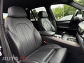 BMW X5 25 d sDrive Comfort 7L