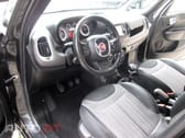 Fiat 500L Living 1.6 MJ S&S
