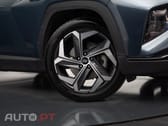 Hyundai Tucson 1.6 T-GDI HEV Vanguard
