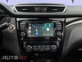 Nissan Qashqai 1.3 DIG-T N-Connecta