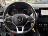 Renault Clio 1.0 TCe Bi-Fuel