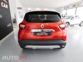 Renault Captur 1.5 dCi Expression
