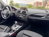BMW 116 d Line Sport Auto
