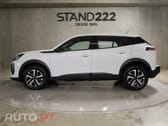 Peugeot 2008 1.2 PureTech Active