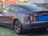 Tesla Model 3 STANDARD RWD PLUS