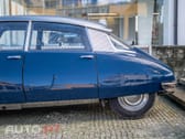 Citroen ID 19 ND