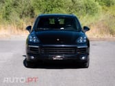 Porsche Cayenne 3.0 V6