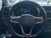 Volkswagen T-Cross 1.0 TSI Urban DSG