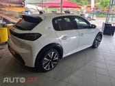 Peugeot 208 1.5 BlueHDi GT Line