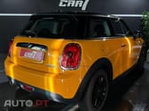 MINI Cooper Cooper D