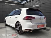 Volkswagen Golf 2.0 TDi GTD