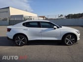 Polestar 2 Standard Range 64kwh