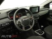 Dacia Sandero Sandero 1.0 ECO-G Expression Bi-Fuel