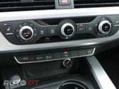 Audi A4 Avant 40 TDI Sport S tronic
