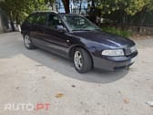 Audi A4 Avant 1.9 Tdi 115cv Nacional