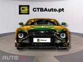 Aston Martin Volante VALOUR