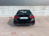 Mercedes-Benz A 180 d AMG Line Aut.