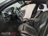 BMW 420 d xDrive Pack M Auto