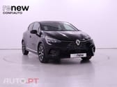Renault Clio 1.0 TCe Techno Bi-Fuel