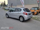 Peugeot 208 1.4 HDi Active