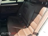 BMW 520 d Pack M Auto