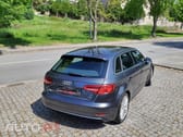 Audi A3 Sportback 2.0 TDI S-line