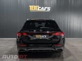 Mercedes-Benz E 300 e Station